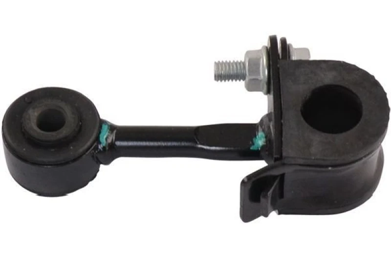 Image of KAVO PARTS Anti-roll bar link KAVO PARTS SLS-4050