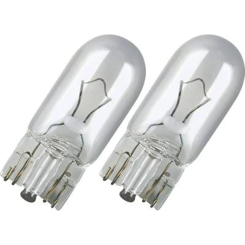 Image of Osram OSRAM 4062172395847 Indicator bulb Standard W3W 3 W 12 V 4062172395847