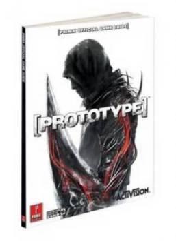 Image of Prototype by David S. J Hodgson Book
