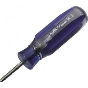 Image of Draper Re-Threading Tool M3.5 x 0.6 Pitch