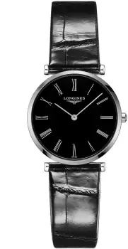 Longines Watch La Grande Classique de Longines Unisex D