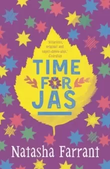 Image of Time for Jas : The Diaries of Bluebell Gadsby