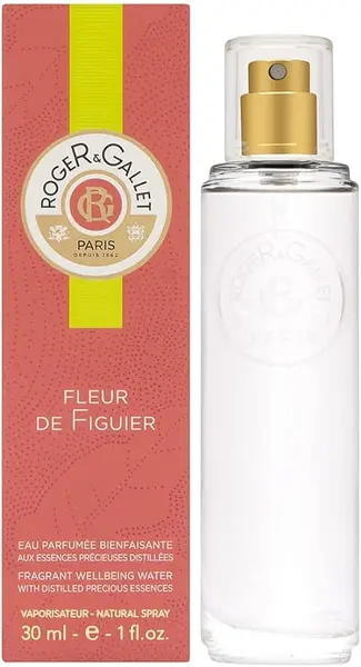 image of Fleur De Figuier Eau Fraiche Parfumee For Her 30ml