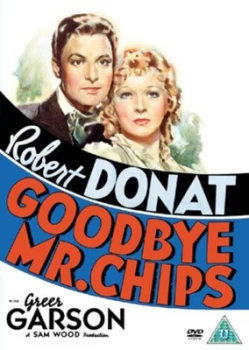 Image of Goodbye Mr Chips
