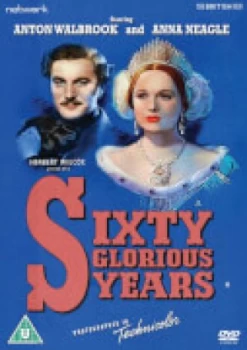 image of Sixty Glorious Years