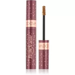 Image of ZOEVA Brow Jeanie eyebrow gel shade Blonde 3,5 ml