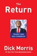 Image of return the trumps big 2024 comeback