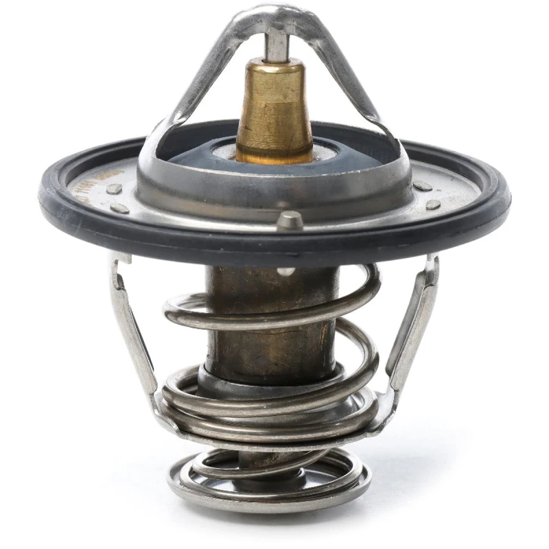 Image of METZGER 4006427 Engine thermostat GREENPARTS Opening Temperature: 82°C, with gasket/seal Thermostat,coolant (316)
