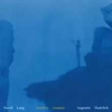 Image of David Lang: Mystery Sonatas