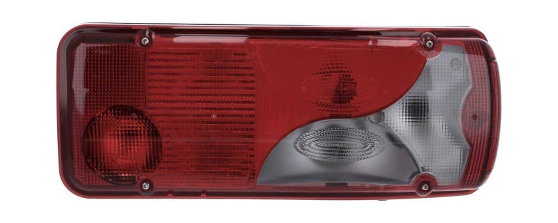 Image of DT Spare Parts 7.25448 Rear light Right Combination Rearlight (391)
