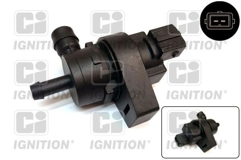 Image of QUINTON HAZELL Fuel tank breather valve QUINTON HAZELL XELV144