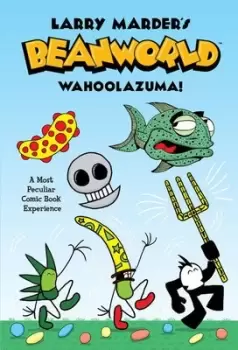 Image of Beanworld by Larry Marder