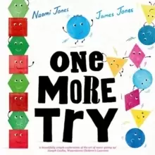 Image of One More Try