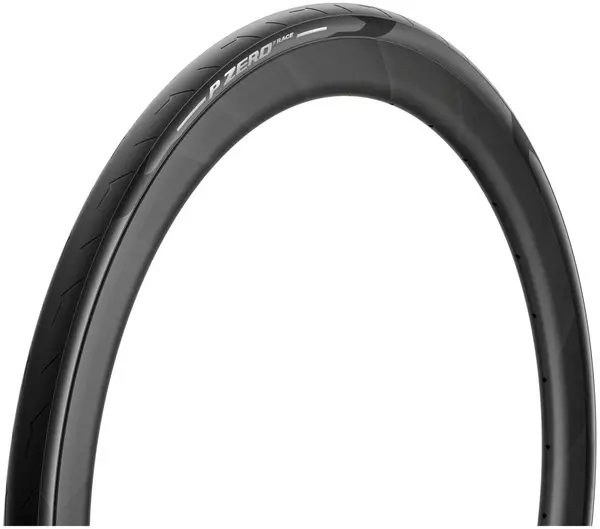 Image of Pirelli P ZERO Race Road Tyre 700 X 30 Black/Dark Grey