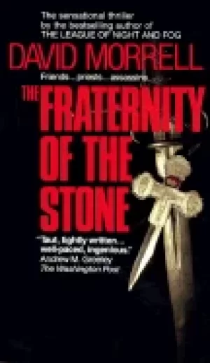 Image of fraternity of the stone