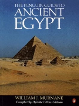 Image of The Penguin Guide to Ancient Egypt Paperback