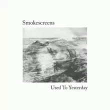 Image of Used to Yesterday