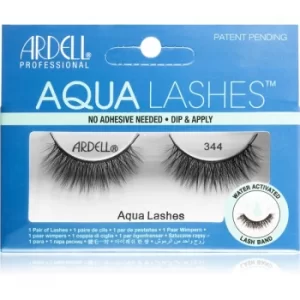 image of Ardell Aqua Lash False Eyelashes type 344