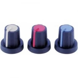 Image of PB Fastener 3030398 Soft touch Knob