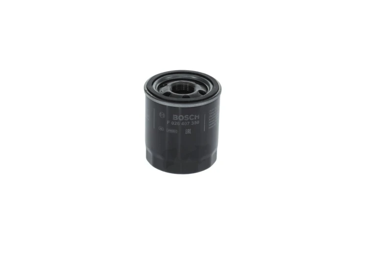 Image of Oil filter Bosch F 026 407 350