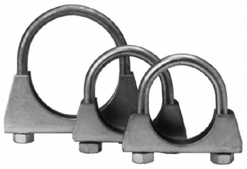 Image of Pipe Connector, exhaust system BOSAL 250-864