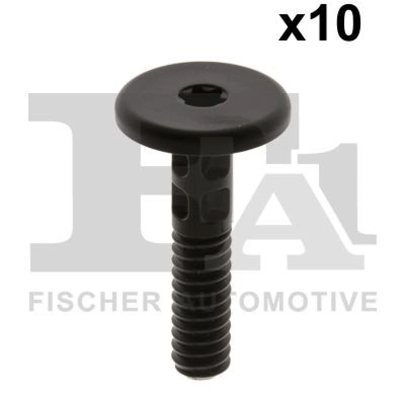 Image of FA1 Screw FA1 10-70002.10