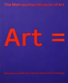 Image of Art Discovering Infinite Connections in Art History