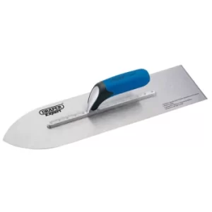 image of Draper Expert 81218 Soft Grip Flooring Trowel (400mm)