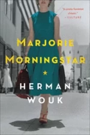 Image of marjorie morningstar