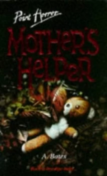 Image of Mothers Helper by Auline Bates Paperback