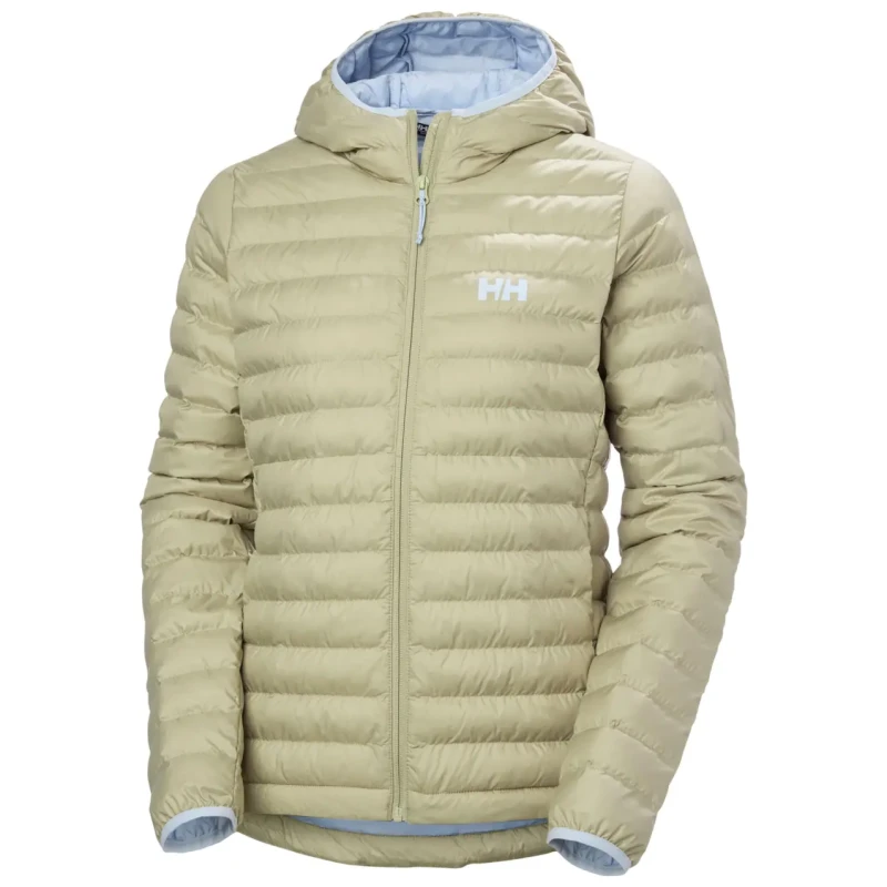 Image of Helly Hansen Womens Puffer jacket Helly Hansen Sirdal Vert Female L