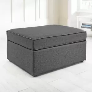 Image of Jay-be Footstool Bed Raven