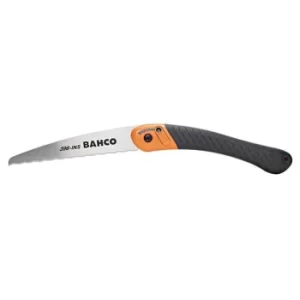 image of Bahco 396-INS Folding Insulation Saw