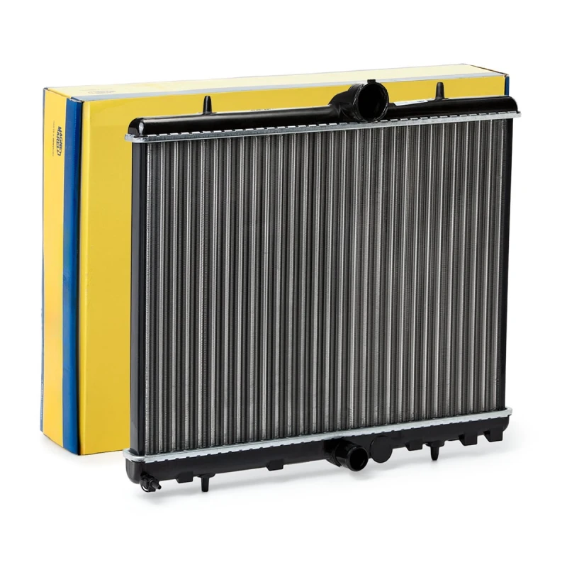 Image of MAGNETI MARELLI Engine radiator MAGNETI MARELLI 350213151800