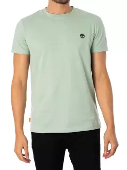 image of Dunstan River Slim T-Shirt