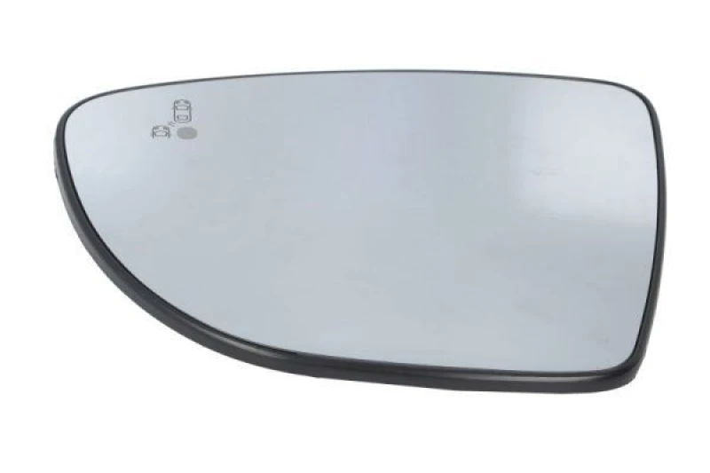 Image of BLIC Wing mirror glass BLIC 6102-16-2104310P