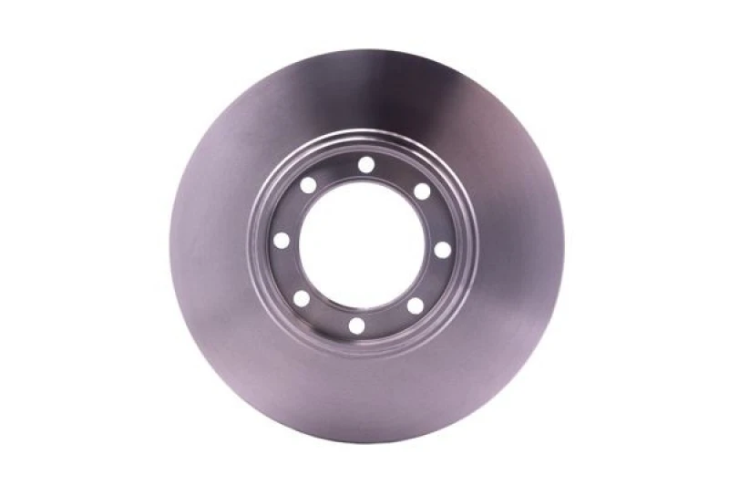 Image of HELLA Brake disc HELLA 8DD 355 117-481
