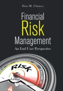 Image of Financial Risk Management: An End User Perspective