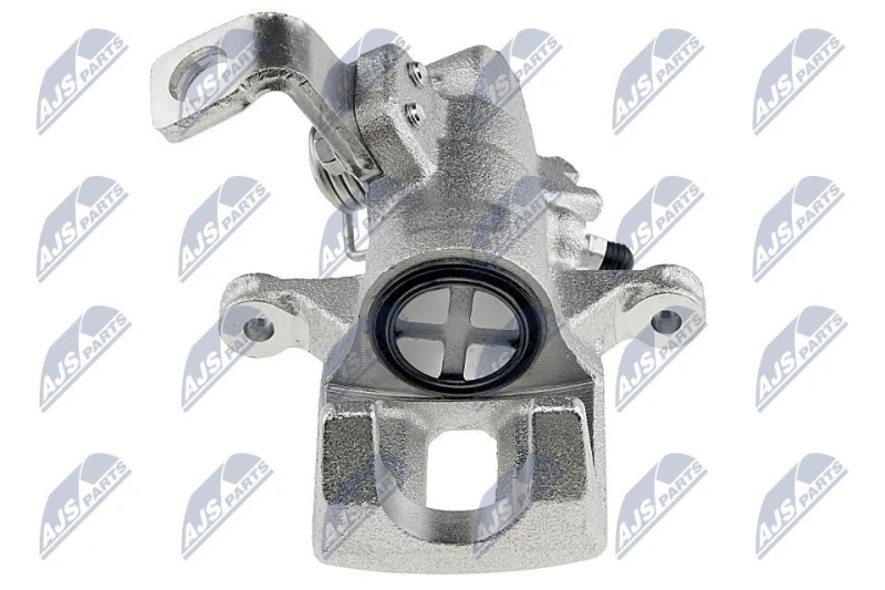 Image of NTY Brake caliper NTY HZT-HD-004