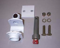 image of LD100 Lorry Door Lock