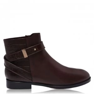 Image of Radley Avondale Road - Brown Croc