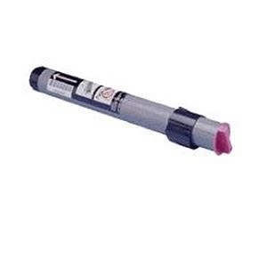 Image of Epson C13S050040 Magenta Laser Toner Ink Cartridge