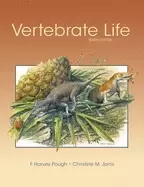 Image of vertebrate life