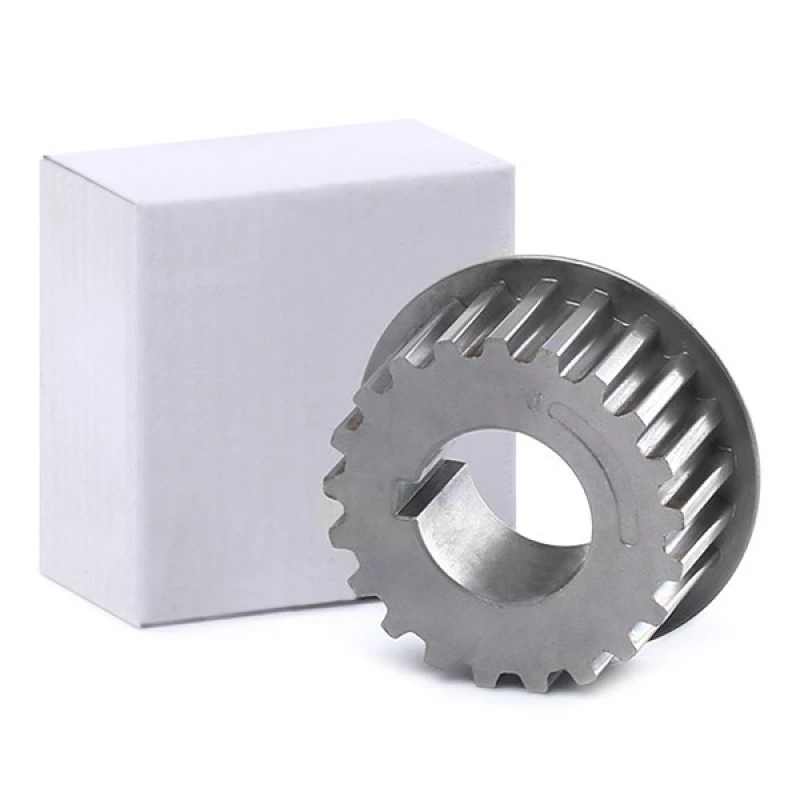 Image of MAXGEAR Crankshaft gear MAXGEAR 54-1105