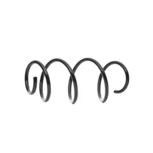 Image of KYB Coil spring K-Flex RA4117 Suspension spring,Springs RENAULT,Clio IV Schragheck (BH_),Clio IV Grandtour (KH_)