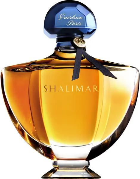 image of Guerlain Shalimar Eau De Cologne For Her 30ml