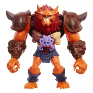 image of He-Man and the Masters of the Universe Action Figure 2022 Deluxe Beast Man 14 cm