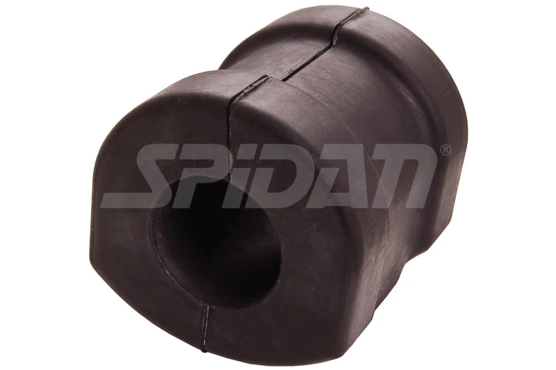 Image of SPIDAN CHASSIS PARTS Anti roll bar bush SPIDAN CHASSIS PARTS 411566