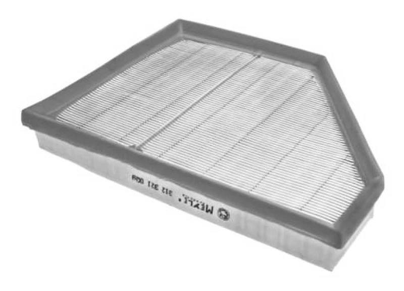 Image of MEYLE 312 321 0029 Air filter Original Quality, Filter Insert Air Filter (8)