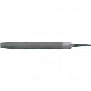 Image of Draper Half Round File 12" / 300mm Smooth (Fine) Pack of 6